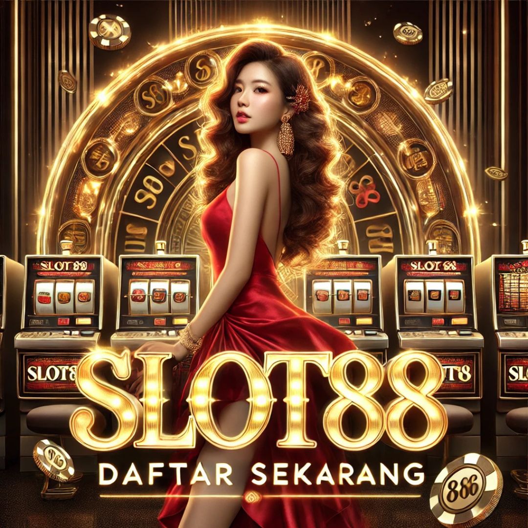 Dewaslot79 - Agen Judi Slot Online Deposit Dana 5000 Pasti Gacor